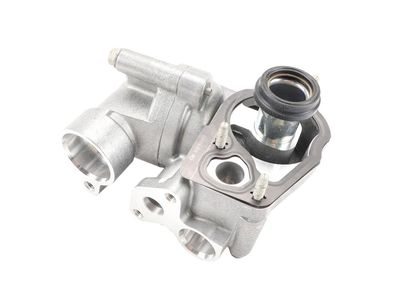 2016 GMC Canyon Thermostat Housing - 12698362