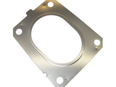 2012 GMC Savana EGR Valve Gasket - 98070023