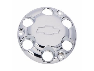 GM 9597673 Hub Cap ASSEMBLY