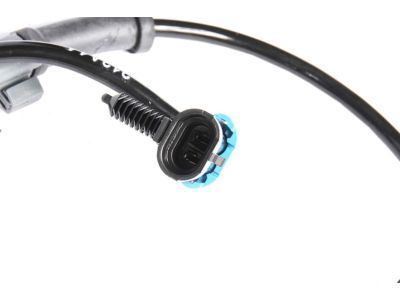 GM 19300584 Sensor Asm,Front Wheel Speed