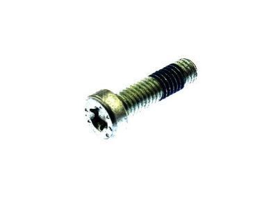 GM 55352948 Screw M6X22