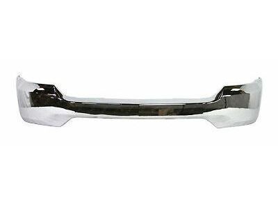 GM 84029801 Bar Assembly, Front Bumper Imp *Chrome M