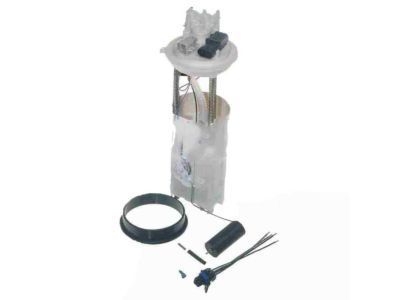 thumbnail image 2 of Electric Fuel Pump For 1995 Chevrolet Blazer 4.3L 4-Door – With Sending Unit, 1-Year Warranty 2 of 6