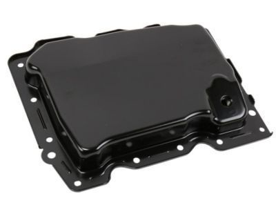 GM 12676340 Pan, Lower Oil