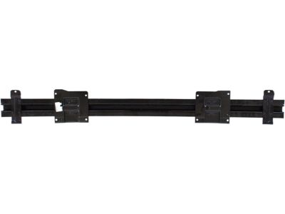 GM 15770660 Reinforcement Assembly, Front Bumper Imp Bar