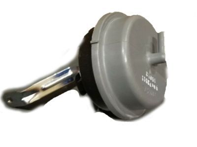 1998 Oldsmobile Intrigue Blend Door Actuator - 52472511