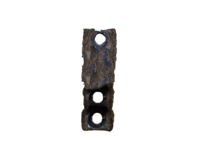 GM Sway Bar Bracket - 25684661