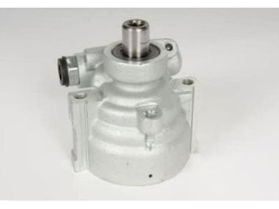 88963473 GM Power Steering Pump Kit Product Photo 2 of 2