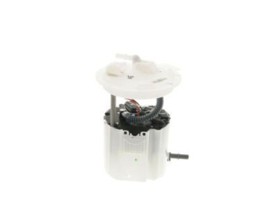 GM 13594059 Fuel Tank Fuel Pump Module Kit (W/O Fuel Level Sensor)