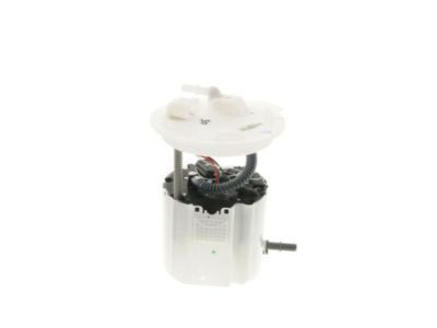 2011 Cadillac CTS Fuel Pump - 13594059