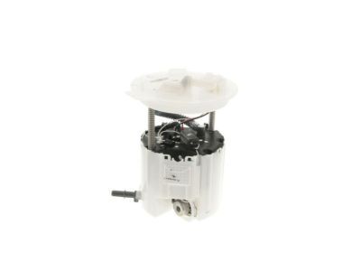 GM 13594059 Fuel Tank Fuel Pump Module Kit (W/O Fuel Level Sensor)