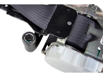 2016 Chevrolet Volt Seat Belt - 19331203
