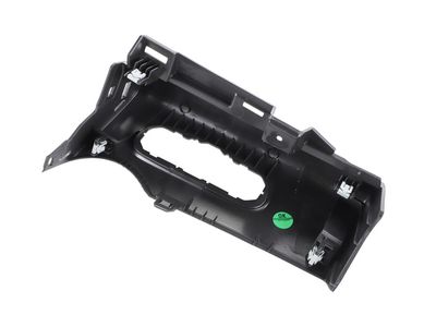 42755011 GM PLATE ASM-I/P SW TR *JET BLACK Product Photo 2 of 2