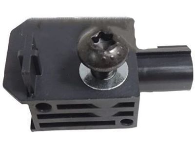 GM 13502577 Sensor Assembly, Inflator Restraint Remote Imp