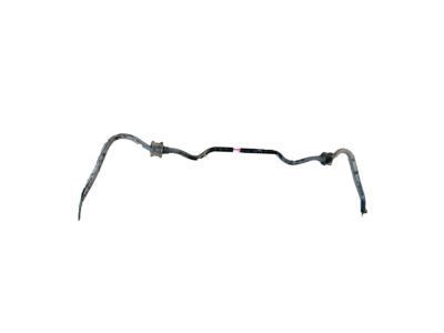 2013 Cadillac CTS Sway Bar Kit - 22753254
