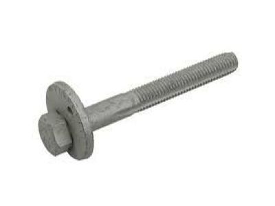 GM Control Arm Bolt - 11611443