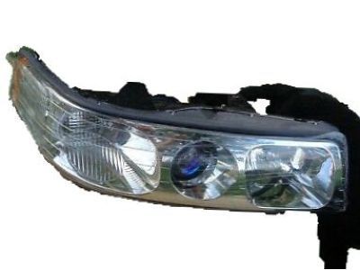 Cadillac Deville Headlight - 16530158