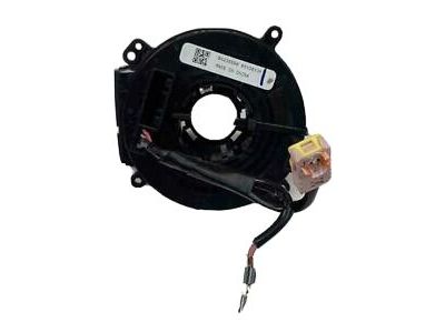 84235698 - Genuine GM Coil Assembly, Steering Wheel Airbag 