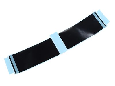 GM 87852939 DECAL-RF PNL FRT *CARBON FLASHT 87852939 GM DECAL-RF PNL FRT *CARBON FLASHT Product Photo 1 of 1