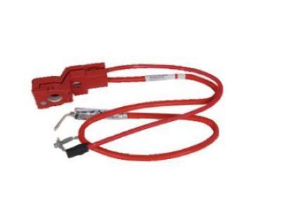 Pontiac Battery Cable - 25850295