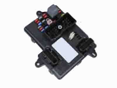 20946763 - Genuine GM Module Assembly, Electronic Brake Control