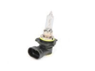 GMC Canyon Interior Light Bulb - 9437173