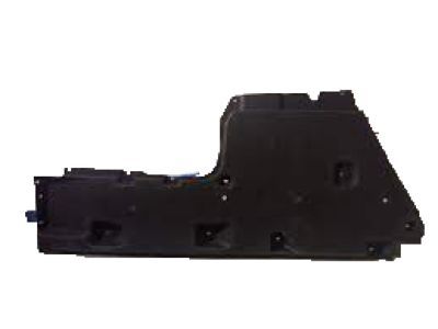 2018 Chevrolet Camaro Floor Pan - 23326370