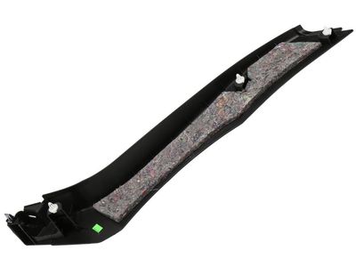 22911857 GM Panel Assembly, Body Lock Pillar Lower Trim *Ebony Product Photo 2 of 2