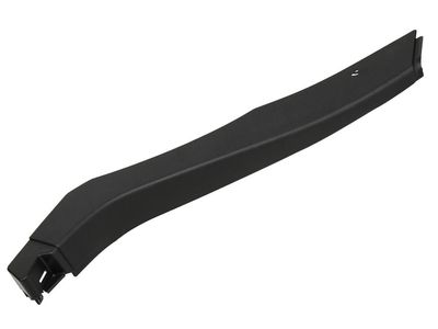 22911857 GM Panel Assembly, Body Lock Pillar Lower Trim *Ebony Product Photo 1 of 2