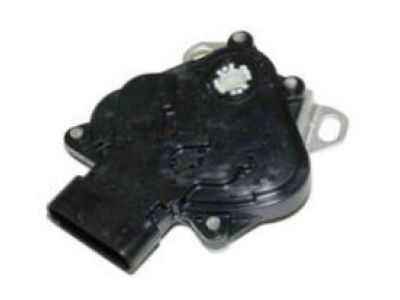 Saturn L300 Neutral Safety Switch - 24219476