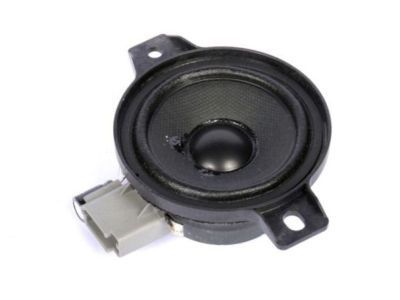 2020 Cadillac Escalade Car Speakers - 22753377