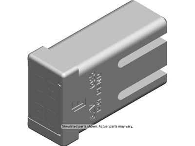2018 Buick Envision Battery Fuse - 84490337