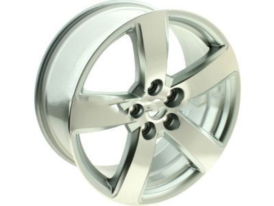 2013 Chevrolet Malibu Spare Wheel - 9598210
