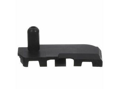 GM 23336340 Bracket, Radiator Upper