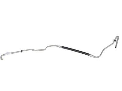 Pontiac Transmission Oil Cooler Hose - 10324809