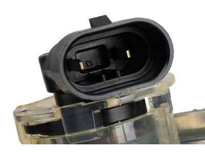 Saturn Astra Fog Light - 94708774