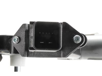 84705679 GM Front Side Door Window Regulator Motor Assembly Product Photo 3 of 3