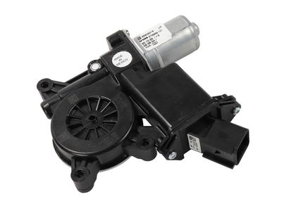 84705679 GM Front Side Door Window Regulator Motor Assembly Product Photo 1 of 3
