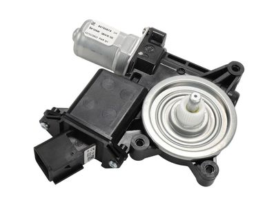 84705679 GM Front Side Door Window Regulator Motor Assembly Product Photo 2 of 3