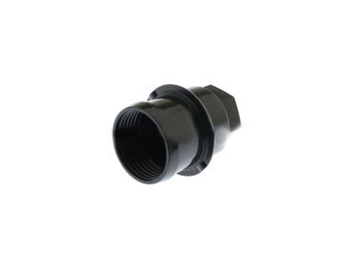 GM 9598138 Wheel Nut Cap *Argent