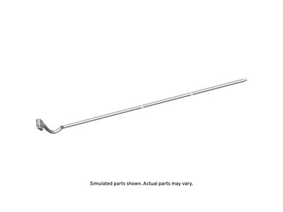 2024 Chevrolet Silverado Crankcase Breather Hose - 84628056