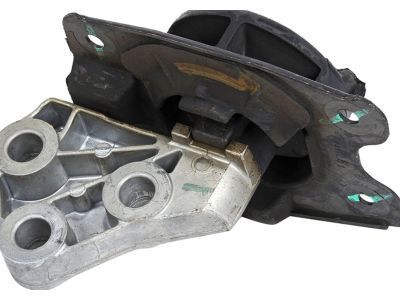 2006 Saturn Vue Motor And Transmission Mount - 22685801