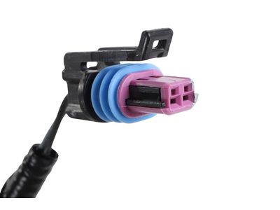 84497970 GM Harness Assembly Front Object Alarm Sensor Wiring Product Photo 3 of 7