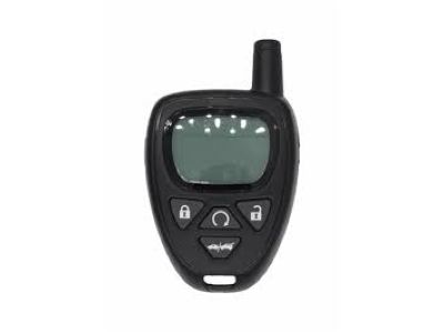 GM 19243174 Transmitter Assembly, Keyless Entry