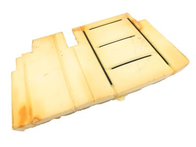 84089433 GM Pad Assembly, 3Rd Row Seat Cushion Product Photo 2 of 2