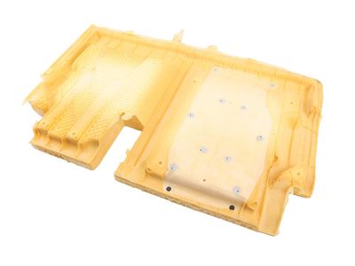 84089433 GM Pad Assembly, 3Rd Row Seat Cushion Product Photo 1 of 2