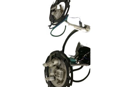 GM 13506690 Fuel Tank Fuel Pump Module Kit (W/O Fuel Level Sensor)