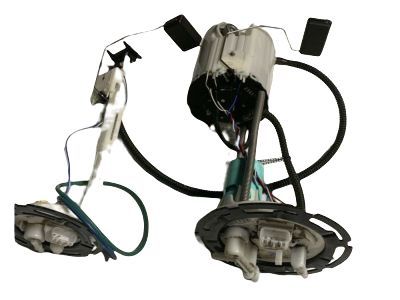 GM 13506690 Fuel Tank Fuel Pump Module Kit (W/O Fuel Level Sensor)