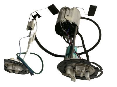 2011 GMC Terrain Fuel Pump - 13506690