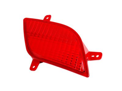 Buick Bumper Reflector - 25961816